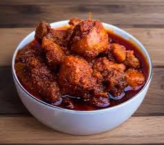 Chicken Bone Less Pickel