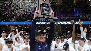 John Groce Hired as Charleston's New Basketball Coach