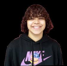 The Budget: Issue 1 Fall 2022 by LHS Budget