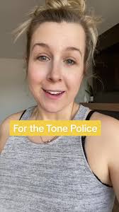 To the tone police ✌🏼 #tonepolicing #toxicmil #motherinlaw #toxicpeop...