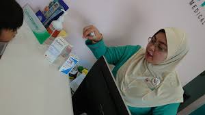 While the lowest one was 3.87% in q2 2014. Betul Punya Rawatan Di Rampai Puteri Medical Centre Kuala Lumpur Ben Ashaari