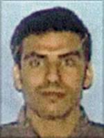 Khalid Muhammad Abdallah Al-Mihdhar (1975-2001)