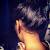 Forehead Hairline Tattoos