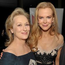 She received an unprecedented 21 academy award nominations, and she. Nicole Kidman Reveals How Meryl Streep Just Invited Herself Right Into A Role On Big Little Lies