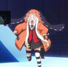 For the anime adaptation, malty is voiced by sarah emi bridcutt in the japanese version, who would reprise the same role in the series' 2020 stage play adaptation. Runa From Kakegurui Anime Funny Funny Anime Pics Cute Anime Character