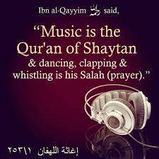 If we suppose that music is food for the soul, we cannot easily say if it is allowed (halal) before explaining forbidden (haram) music, it is useful to get familiar with a few related phrases: Islamic Songs With Musical Instruments Music Haram