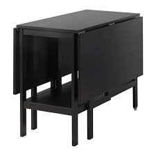 Barsviken Drop Leaf Table Ikea Drop Leaf Table Dining Table Chairs Leaf Table