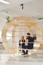 Ikea furniture is now collectable a set of ikea's vilbert chairs, designed by verner panton, is for sale for £4,661 on the pamono website. Ikea Just Launched A Diy Flat Pack Garden