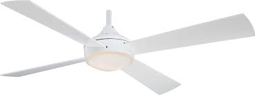 Minka Aire F521 Whf One Light Flat White Ceiling Fan Close To Ceiling Light Fixtures Amazon Com With Images Ceiling Fan White Ceiling Fan Ceiling Lights