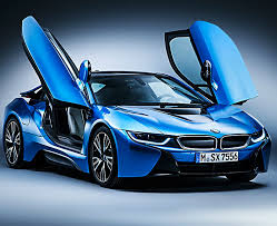 Bmw i8 sports car price in india. 5 Things To Know About The Stunning Bmw I8 Supercar Rediff Com Business