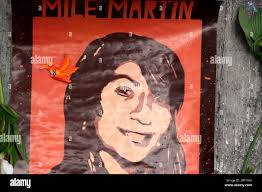 Murdered hostess hi-res stock photography and images