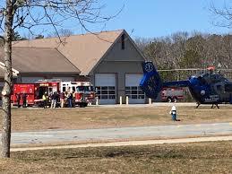 New Details Mashpee Homicide Woman Bludgeoned To Death Male Suspect In Custody In Boston Hospital Capecod Com