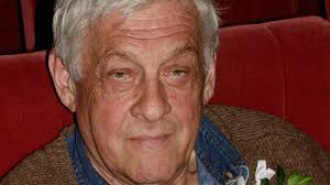 Zemřel Osvald Zahradník