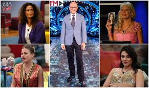 Per il grande fratello 2019 torna l'appuntamento con la diretta della semifinale: Grande Fratello Vip 1 Febbraio News Anticipazioni Televoto Imtv