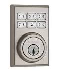 SmartCode Electronic Lock, Satin Nickel 9GED14900-002 Weiser