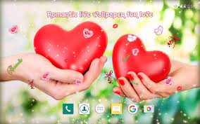 Romantic Live Wallpaper For Android Apk Download