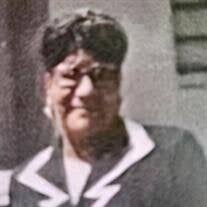 Lorine Vann James Obituary