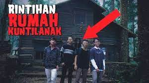 Maybe you would like to learn more about one of these? Eksplore Rumah Kuntilanak Baturraden Purwokerto Youtube