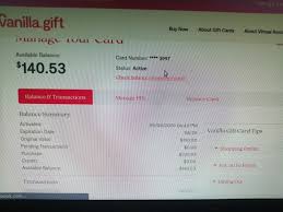 We did not find results for: How To Activate A Vanilla Gift Card Three Straightforward Ways Almvest