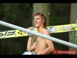 Skisprungstar schlierenzauer nimmt sich auszeit vom sport. Gregor Schlierenzauer Hot Youtube