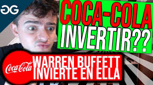 Comprar acciones de coca cola, una de las mejores acciones de la historia, es particularmente interesante debido a la sólida historia y marca de la compañía. Comprar Acciones Coca Cola Resultados Q3 De Coca Cola E Intel Invertir En Intel Youtube