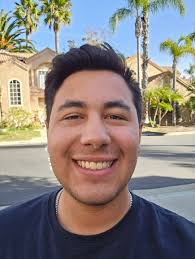 Santa Clara Vanguard Staff