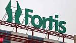 Malaysia's trumps Manipal Fortis Healthcare