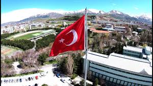 Atatürk üni̇versi̇tesi̇ (erzurum) (devlet üniversitesi). Ataturk Universitesi Hava Cekimi Youtube