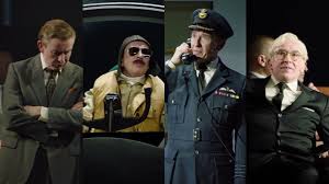 First-look video: Dr. Strangelove starring Steve Coogan new cinema trailer  released
