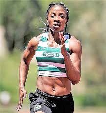 Jun 05, 2021 · a atleta portuguesa lorene bazolo bateu hoje o recorde nacional dos 100 metros, que fixou nos 11,17 segundos, uma melhoria de quatro centésimos conseguida no 'meeting' de salamanca, em espanha. Lorene Bazolo Com Recorde Nacional Nos 100 Metros Camarote Leonino
