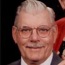 Frederick Erdy Obituary