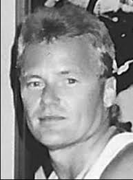 Daniel Tune Obituary (1952