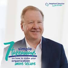 Rarified Air: Stories of Inspired Service