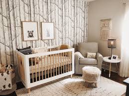 $54, green sheepskin rug, etsy. Baby S Room Clean And Classic Themes For Decorating Your Nursery Wehavekids