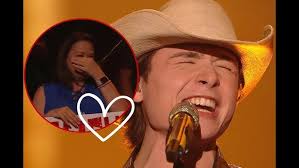 Road to Hollywood: Jesse Roach