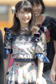 横山由依 チームa japan expoタイランド2019 akb 衣装 女の子の衣装 女性モデル