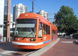 Portland Streetcar