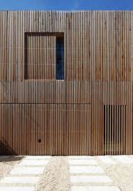 Maison 2g Avenier Cornejo Architectes Facade Design Facade Architecture Facade House