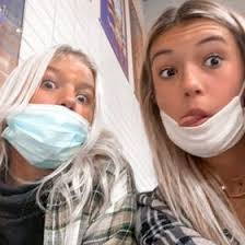 Ava Werner's Instagram, Twitter & Facebook