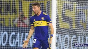 José salió al balcón y vio que daniel ya estaba abajo. Boca Hoy Ultimas Noticias Minuto A Minuto Tyc Sports