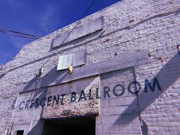 About Crescent Ballroom Crescent Ballroom