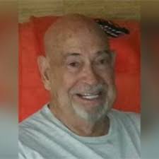 Obituary information for Charles Van WIlson