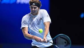 Serving as the opener for the 2020 atp tour. Atp Cup Alle Partien Des Letzten Gruppenspieltages Abgesagt