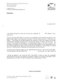 Letter Doctor Appointment Letter Example Sample Doctor Appointment Letter Example Template And Doctor Appointment Letter Example Format Lettermiks Xyz