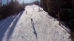 Maybe you would like to learn more about one of these? Ski Day At Snowy Range Wy Youtube