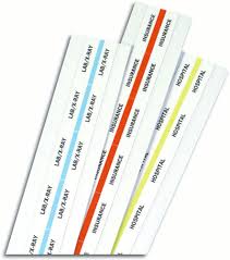 13 Amazon Briggs Healthcare Chart Divider Sets Paper