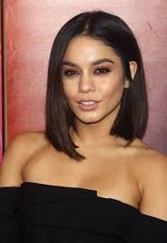 Short Hairstyles For Women Vanessa Hudgens Short Hair Thick Hair Styles Short Hairstyles For Thick Hair
