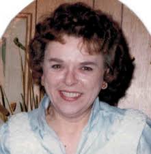 Shirley Young, 81, of Fox River Grove