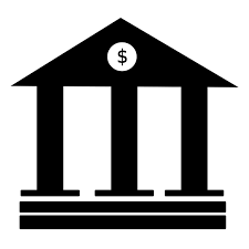 Find & download free graphic resources for finance symbol. Bank Icon Finance Free Image On Pixabay