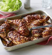 Sticky Chicken Recipe Recipe Sticky Chicken Recipe Chicken Recipes Recipes